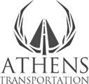 Athens Transportation Logo