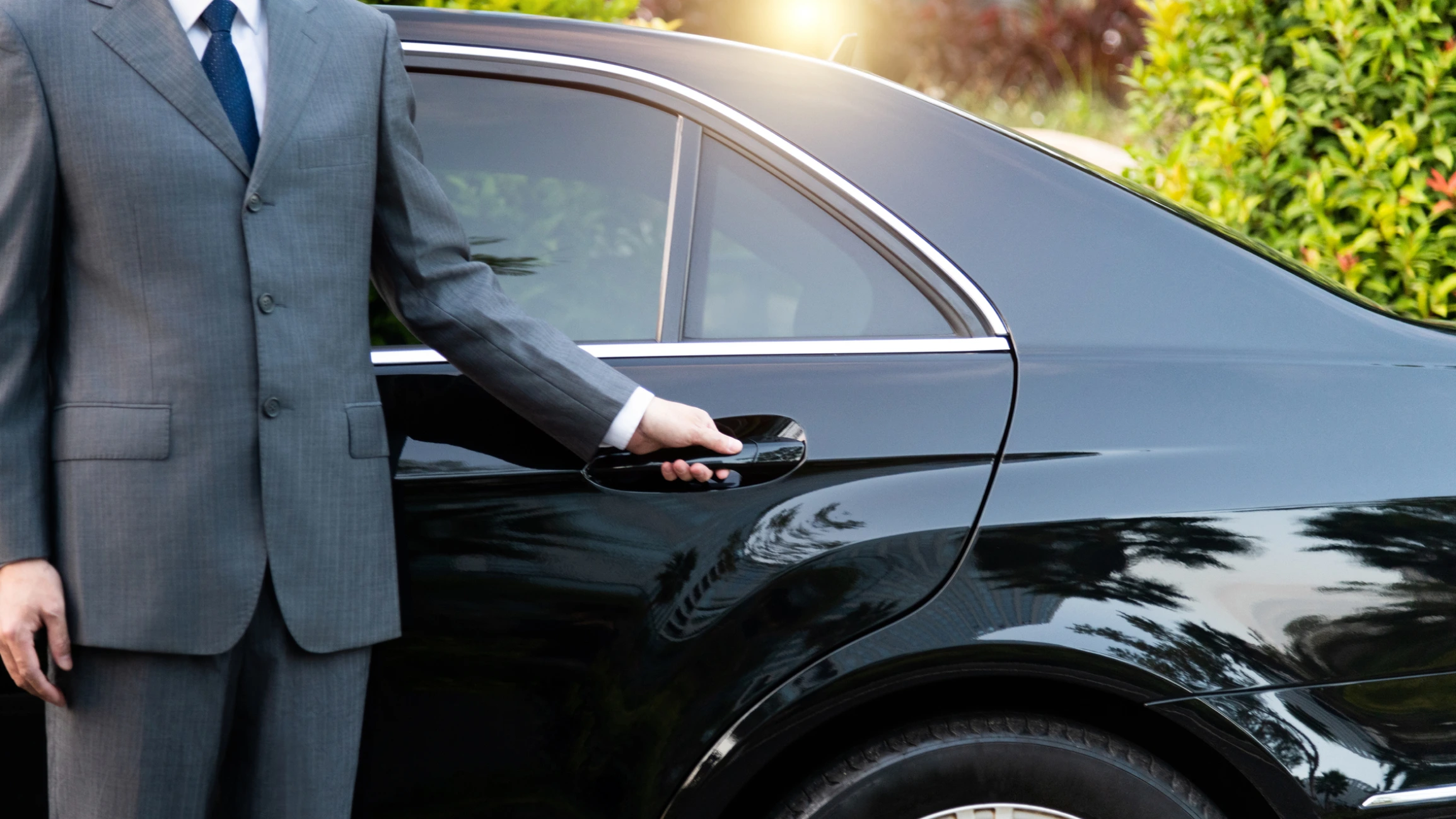 Executive Sedan