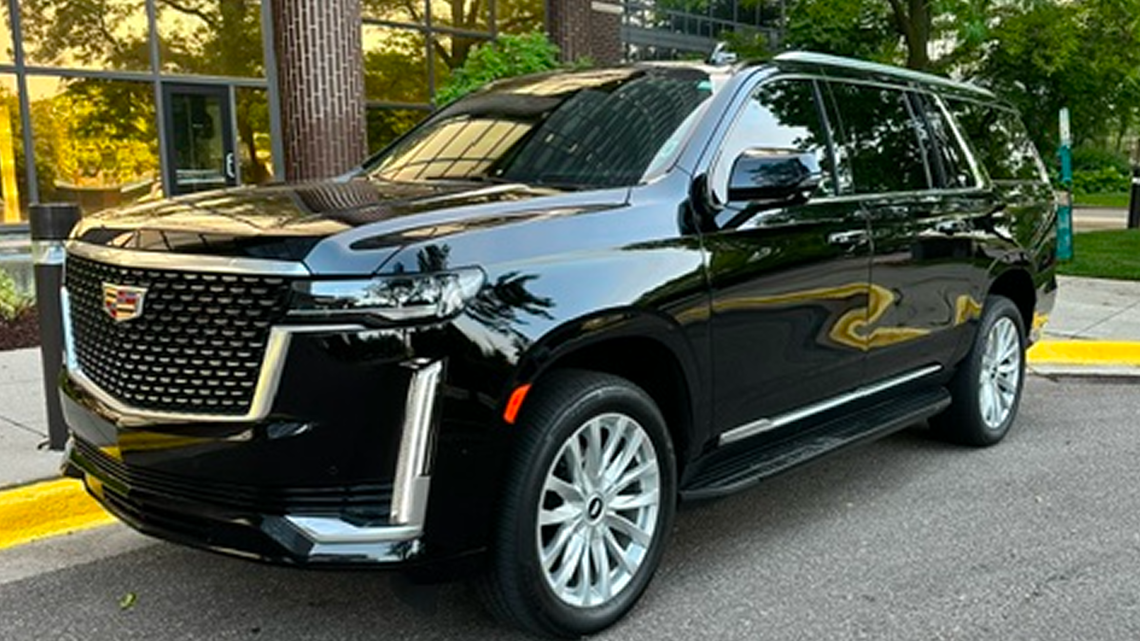 SUV